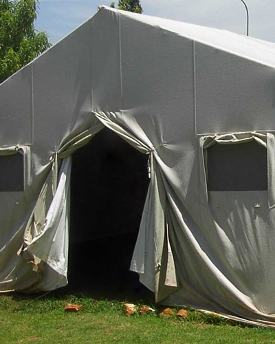 Изготавливаем солдатские палатки в Можге вместимостью <strong>до 70 человек</strong>